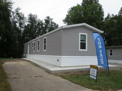 Mobile Home at 12310 Geneva Way Apple Valley, MN 55124