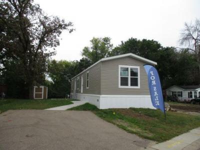 Mobile Home at 12596 Gavotte Avenue Apple Valley, MN 55124