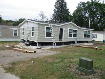 Mobile Home at 7155 West 126th Street Apple Valley, MN 55124