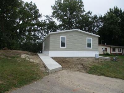 Mobile Home at 12710 Granger Court Apple Valley, MN 55124