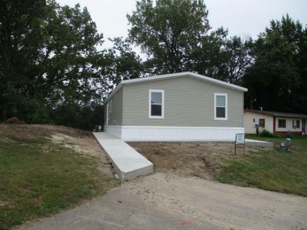 Photo 1 of 2 of home located at 12710 Granger Court Apple Valley, MN 55124