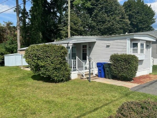 1968 Detroiter FH512FK12MLDDP93781981 Mobile Home