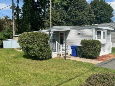 Mobile Home at 32 Greenlawn Drive Danbury, CT 06810