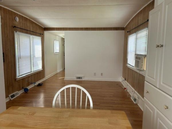 1968 Detroiter FH512FK12MLDDP93781981 Mobile Home