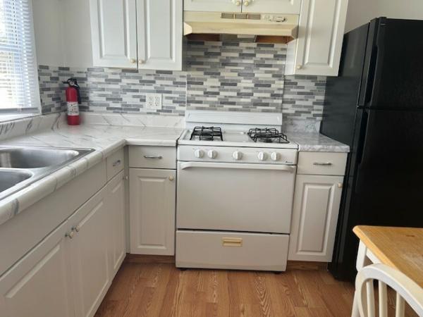 1968 Detroiter FH512FK12MLDDP93781981 Mobile Home