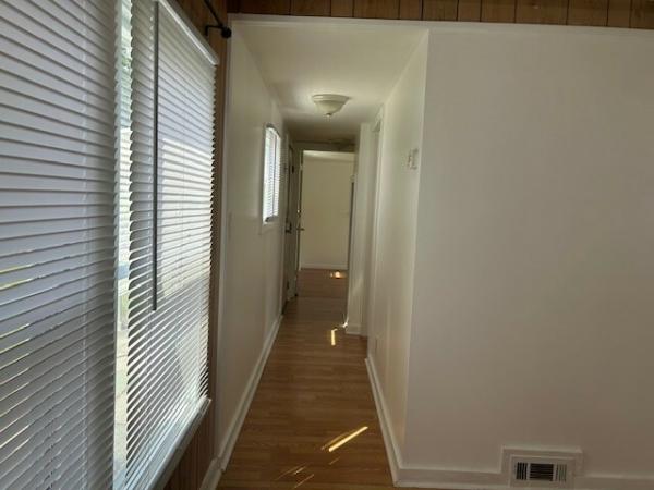 1968 Detroiter FH512FK12MLDDP93781981 Mobile Home