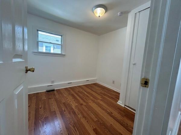 1968 Detroiter FH512FK12MLDDP93781981 Mobile Home