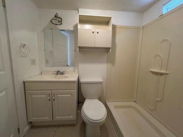 1968 Detroiter FH512FK12MLDDP93781981 Mobile Home