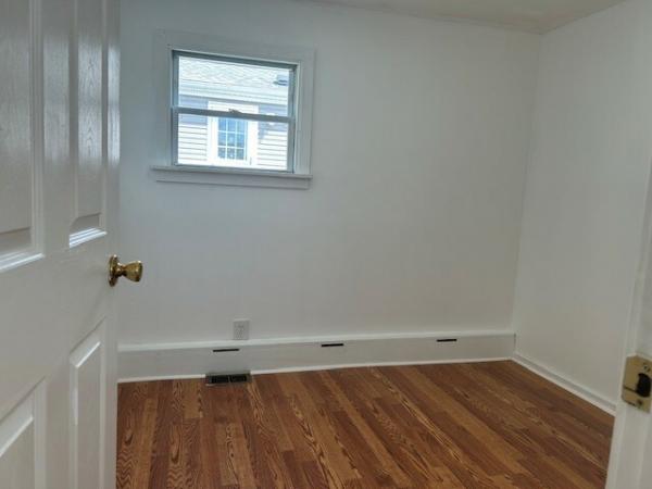 1968 Detroiter FH512FK12MLDDP93781981 Mobile Home