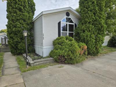Photo 2 of 3 of home located at 38792 Cody Dr Romulus, MI 48174