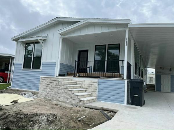 2025 Skyline - Ocala Mobile Home For Sale