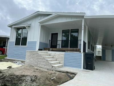 Mobile Home at 112 Tahitian Drive Ellenton, FL 34222