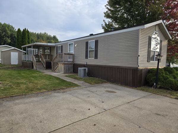 1994 Skyline Mobile Home For Rent