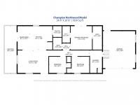 2025 Champion Home Builders, Inc. mobile Home