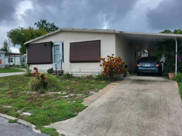 1981 HS Mobile Home For Sale