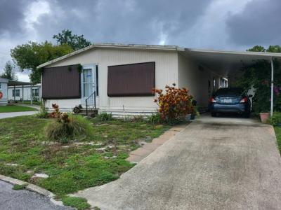 Mobile Home at 8836 Crimson Tide Ln #176N Orlando, FL 32836