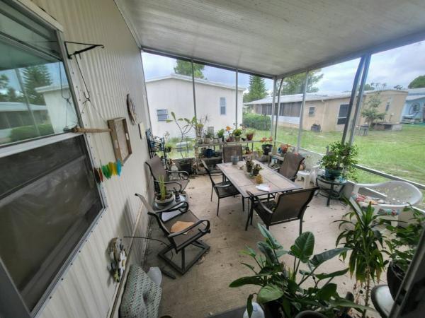 1981 HS Mobile Home For Sale