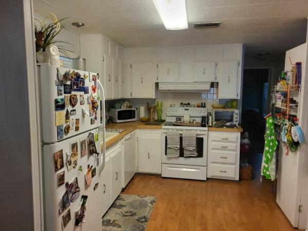 1981 HS Mobile Home For Sale