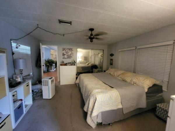 1981 HS Mobile Home For Sale