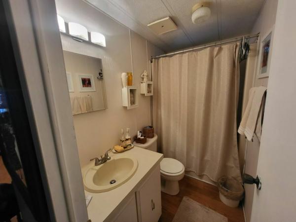 1981 HS Mobile Home For Sale