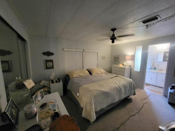 1981 HS Mobile Home For Sale