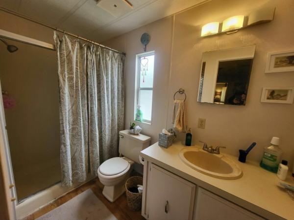 1981 HS Mobile Home For Sale