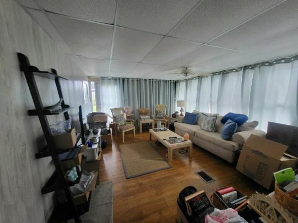 1981 HS Mobile Home For Sale