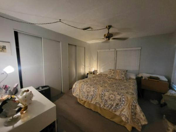 1981 HS Mobile Home For Sale