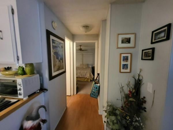 1981 HS Mobile Home For Sale