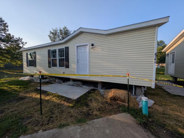 2025 Champion Home Builders, Inc. Mobile Home For Sale