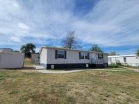 2008 SKTM mobile Home