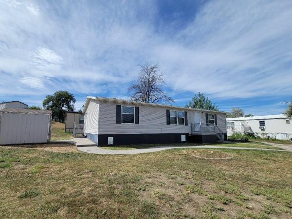 2008 SKTM mobile Home