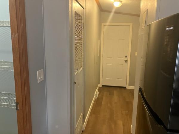 2008 SKTM mobile Home