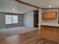 2008 SKTM mobile Home