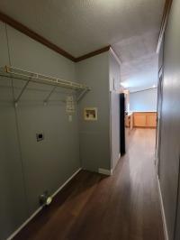 2008 SKTM mobile Home