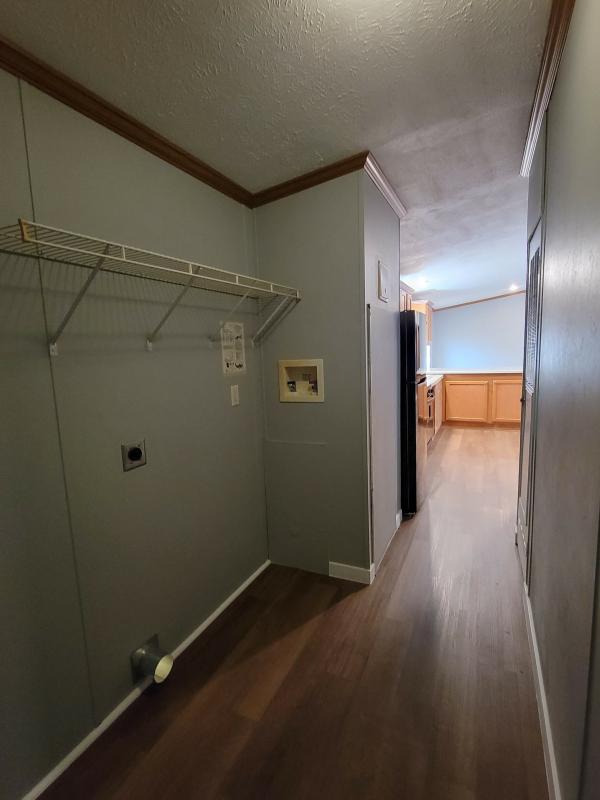 2008 SKTM mobile Home