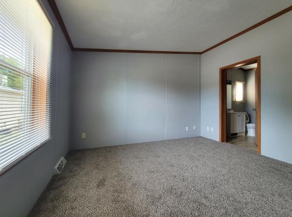 2008 SKTM mobile Home