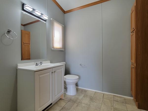 2008 SKTM mobile Home
