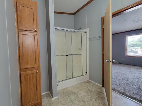 2008 SKTM mobile Home