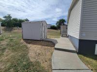 2008 SKTM mobile Home