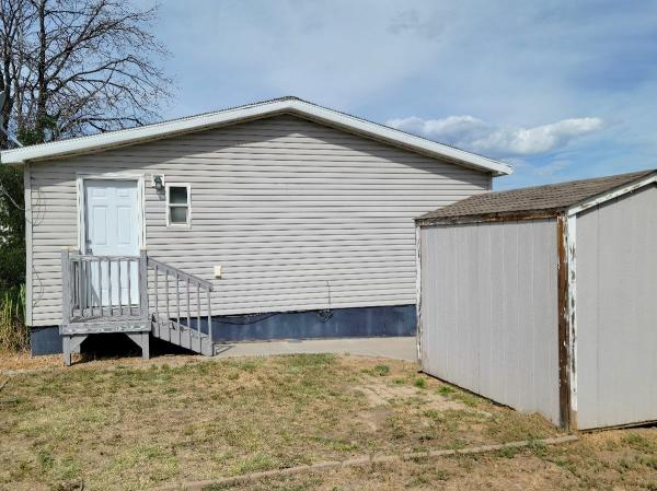 2008 SKTM mobile Home