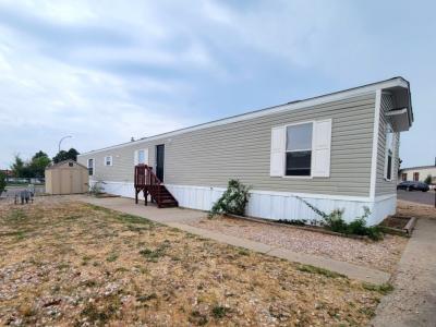 Photo 2 of 14 of home located at 10201 Riverdale Rd #258 Thornton, CO 80229