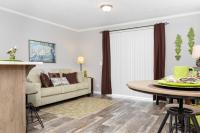 2021 Clayton Homes Inc Community Series Mobile Home