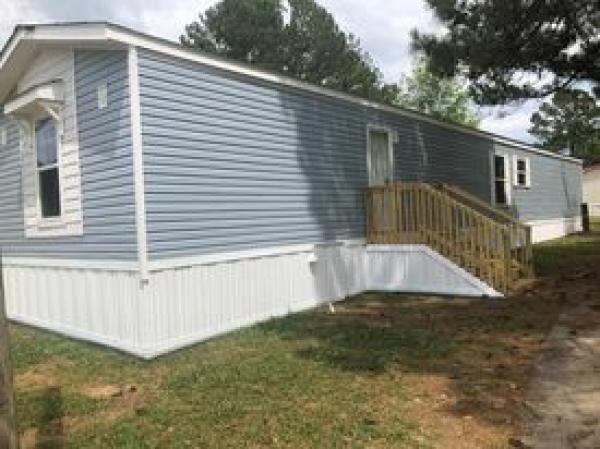 Photo 1 of 2 of home located at 9401 Wilson Blvd Lot #368 Columbia, SC 29203