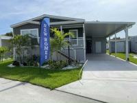 2022 Champion - Lake City Coral Springs II Mobile Home
