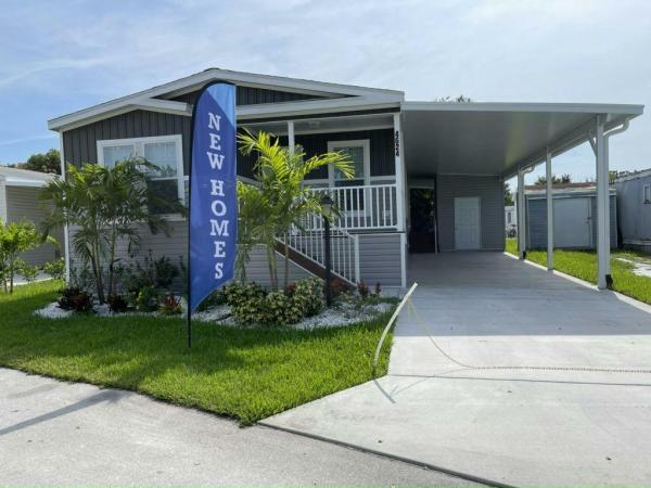 2022 Champion - Lake City Mobile Home For Rent