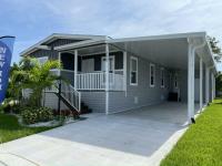 2022 Champion - Lake City Coral Springs II Mobile Home