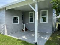 2022 Champion - Lake City Coral Springs II Mobile Home