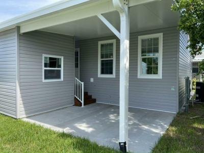 Photo 3 of 4 of home located at 4584 Jill Place #732 Lake Worth, FL 33463