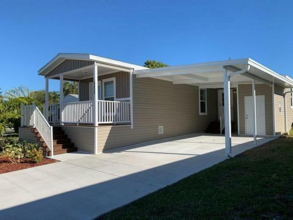 2022 Champion - Lake City Mobile Home For Rent